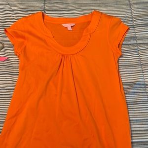 Lilly Pulitzer T shirt